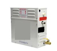 DIGNIFE Vaporisateur de Sauna, Générateur de Vapeur for Sauna, Machine à Vapeur Domestique, Sauna, Douche à Vapeur, contrôleur numérique, Machine de Fabrication de Brume(15K 38)