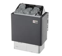 DIGNIFE Vaporisateur de Sauna, Poêle de Sauna électrique, Bain de Vapeur, poêle de Sauna, Pieds, Maison, hôtel, Spa(4.5K Internal)