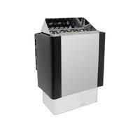 DIGNIFE Vaporisateur de Sauna, Sauna Domestique Poêle de Sauna Domestique Sauna Sec Équipement de Sudation(【4.5K】)