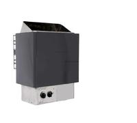 DIGNIFE Vaporisateur de Sauna, Sauna Domestique Poêle de Sauna Domestique Sauna Sec Équipement de Sudation(9k)