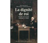 DIGNITE DE ROI