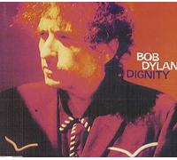 Dignity (#6609422, 2 Versions, 1994, Plus 'A Hard Rain's a-Gonna Fall [Live]') [Import]