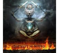 Dignity – Balance of Power – Importé – Soulfood Music