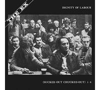 Dignity Of Labour Vinyle