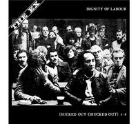 Dignity Of Labour - Vinyle 33 Tours