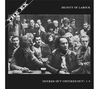 Dignity Of Labour - Vinyles