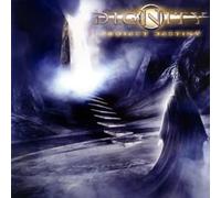 Dignity - Project Destiny [Import]