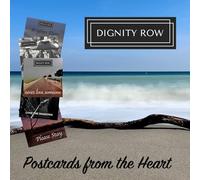 Dignity Row - Postcards from The Heart [Vinyl] [Import]