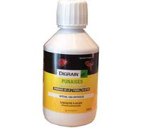 Répulsif punaises de lit 250ml DIGRAIN I3321Ataille