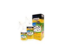 DIGRAIN Laque Choc Volant rampant 1L Spray