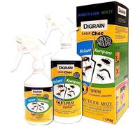 DIGRAIN Laque Choc Volant rampant 500ml Spray