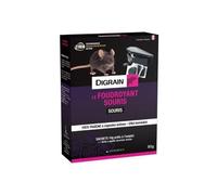 DIGRAIN Le Foudroyant Souris - R7039