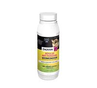 DIGRAIN R8076 Répulsif Anti Rongeurs - 100% Origine Naturelle - 750g