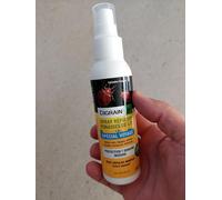 DIGRAIN- SPRAY RÉPULSIF PUNAISES DE LIT SPECIAL VOYAGE