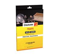 DIGRAIN Traps - R1332