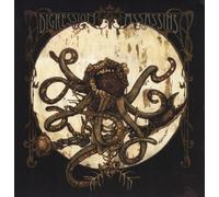 Digression Assassins - Alpha [Import]
