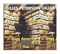 Vari-Gilles Peterson – Gilles Peterson Digs America 2