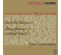 Digs Bill Evans +1 (20Bit) [Import]