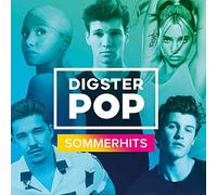 Digster Pop Sommerhits [Import]
