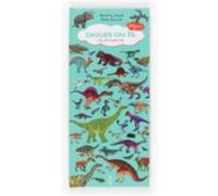 Digues On És Gegant: Els Dinosaures - Thierry Laval , Yann Couvin Thierry Laval , Yann Couvin (Auteur)