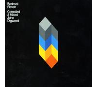 Digweed, John - Bedrock 11 [Import]