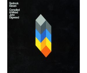 Digweed, John - Bedrock 11 [Import]