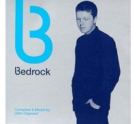 Digweed, John - Bedrock