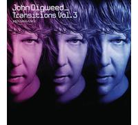 Digweed, John - Renaissance Presents Transitions 3