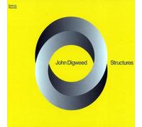 Digweed, John - Structures-CD+DVD [Import]
