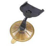 Diheohg 3,5" Supporte Base a Ventouse Porte GPS Navigateur pour One V2 V3