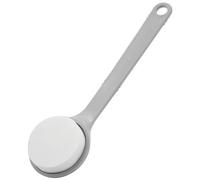 Diheohg Applicateur de Lotion pour le Corps pour le Bain et le Dos Après la Douche, Brosse Éponge