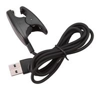 Diheohg Chargeur pour,pour Ambit/Ambit 2 / Ambit/Ambit 3 Run Montre de Sport et GPS Track Pod Remplacement Remplacer Le Câble de Charge par Câble USB pour