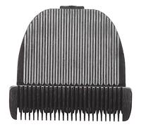 Diheohg Couteau en Titane en CéRamique Noire pour Chien de Compagnie Tondeuse à Cheveux Lame TêTe de Tondeuse pour P2 P3 P6 P9 S1 ZP-295 ZP-293 4