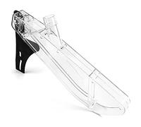 Diheohg Housse de Protection pour Scie à Table, Coque de SéCurité pour le Travail Du Bois Anti-PoussièRe pour Scies à Table de 7 à 12 Pouces