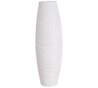 Diheohg Lampadaire en Papier de Riz CréAtif Lampe Haute LumièRes DéCor de Salon Papier SpéCial Support LumièRes à CôTé de la Lampe Seulement Abat-Jour