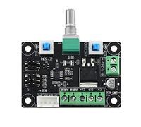 Diheohg MKS OSC V1.0 EntraîNement par Moteur Pas à Pas ContrôLeur Simple Impulsion PWM Module GéNéRateur de Signal Contrôle de Vitesse 8-24V