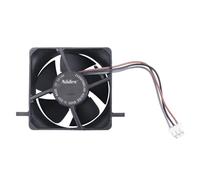 Diheohg Pour le ventilateur de refroidissement interne de remplacement de la console U