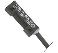 dihr Commutateur magnétique 1 NO Câble de raccordement pour lave-vaisselle 250 V Longueur 40 mm