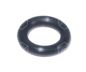 dihr Joint torique diamètre extérieur 10,8 mm pour lave-vaisselle Épaisseur du matériau 2,15 mm Diamètre intérieur 6,5 mm EPDM