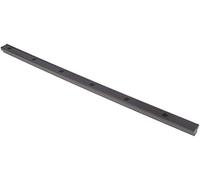 dihr mécanique Rail de guidage pour hotte Longueur 601 mm pour lave-vaisselle