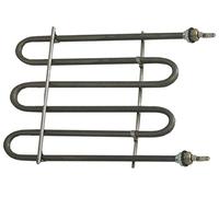 dihr Radiateur pour Salamandre, grille-pain