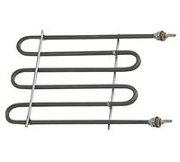 dihr Radiateur pour Salamandre, grille-pain