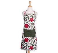 DII Christmas Collection Tablier de Chef Taille Unique Woodland Holiday