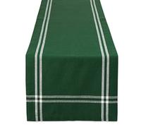 DII Nappe de Table Sparkle Sprigs - 152 x 213 cm