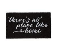 DII Paillasson d'extérieur en Fibre de Coco Naturelle 43 x 73 cm