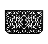 DII Paillasson en Caoutchouc Collection All Weather, 45,7 x 76,2 cm, Rouleau de Rouleau