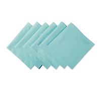 DII Serviettes de Table 100% Coton