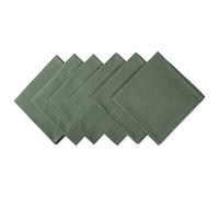 DII Serviettes de Table 100% Coton