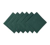 DII Serviettes de Table 100% Coton