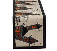 DII St Patrick de Jour Trèfle Chemin de Table